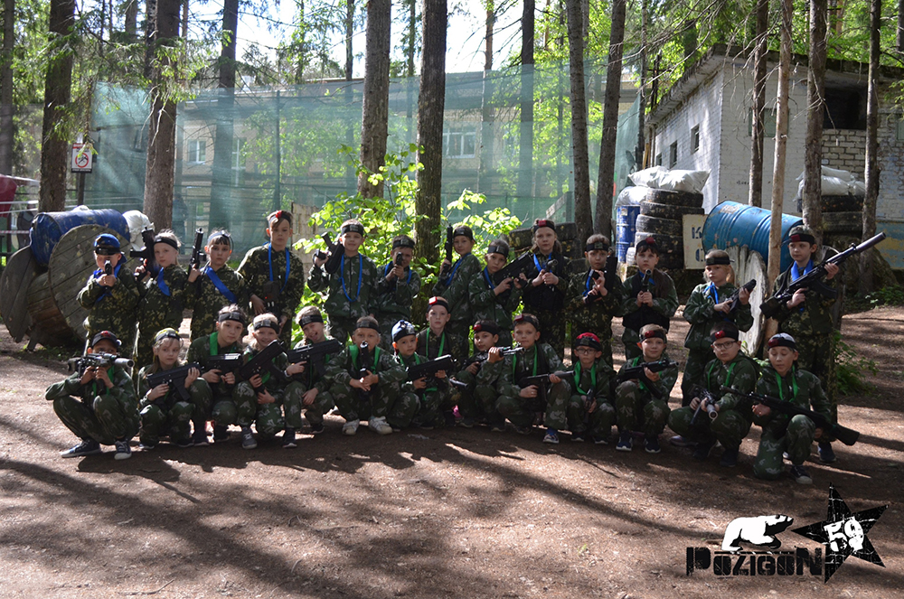 Туры выходного дня для школьников! 2А класс 80 школа