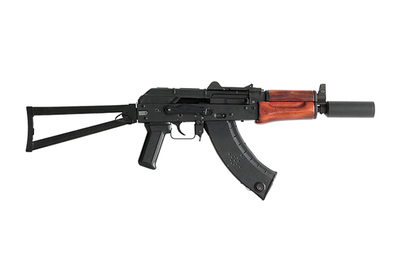 Полигон 59 наращивает арсенал!