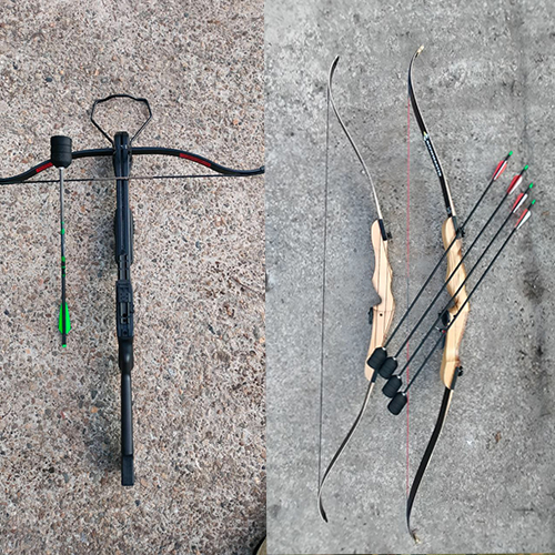 Цены на арчертаг в Перми