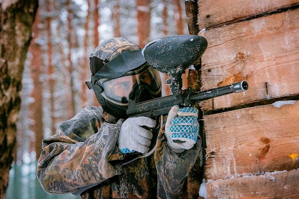 ОДИНОЧКИ ОБЪЕДИНЯЙТЕСЬ!!!