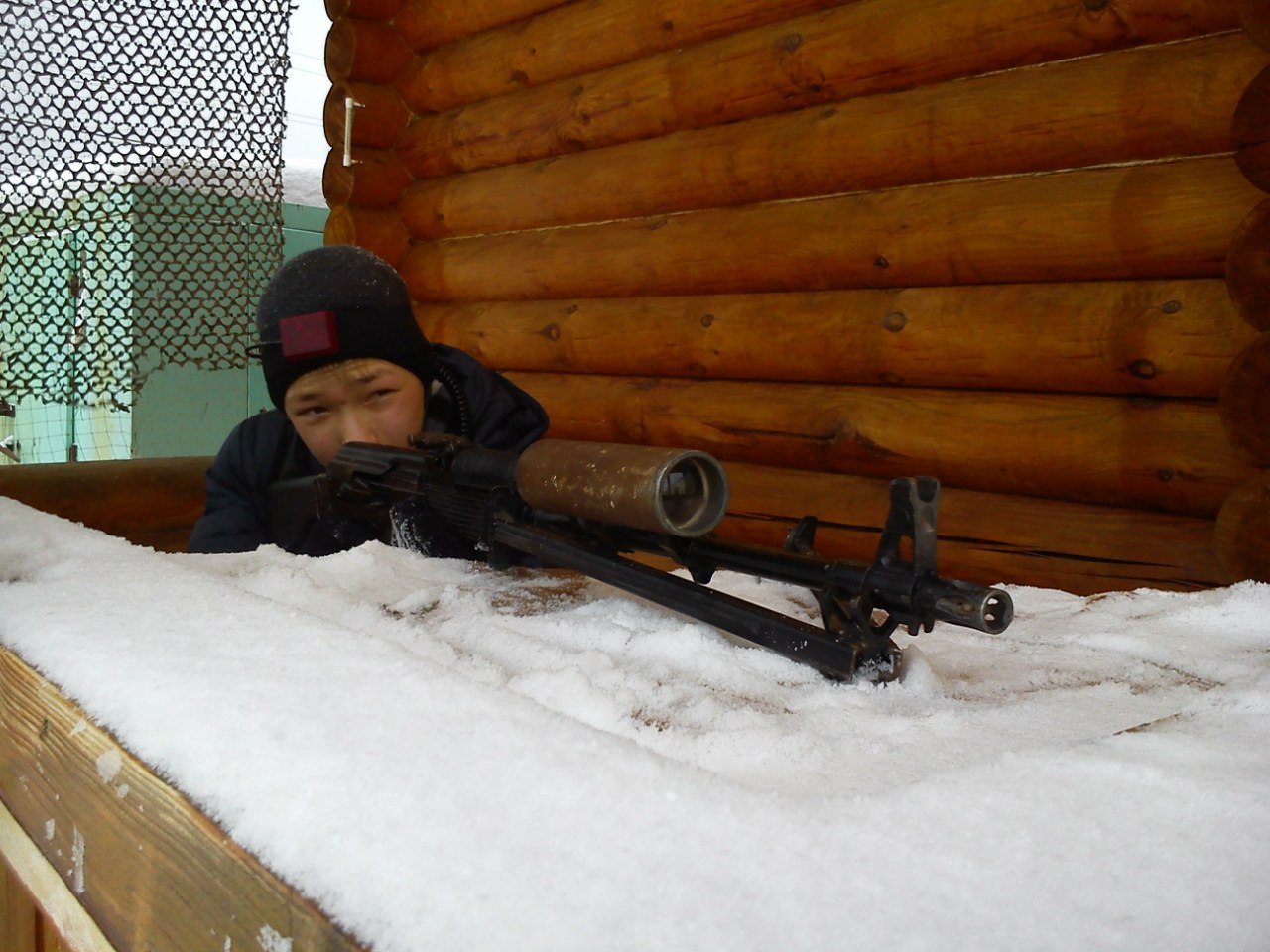 ВЫ не играли в лазертаг? Тогда мы едем к вам!!!